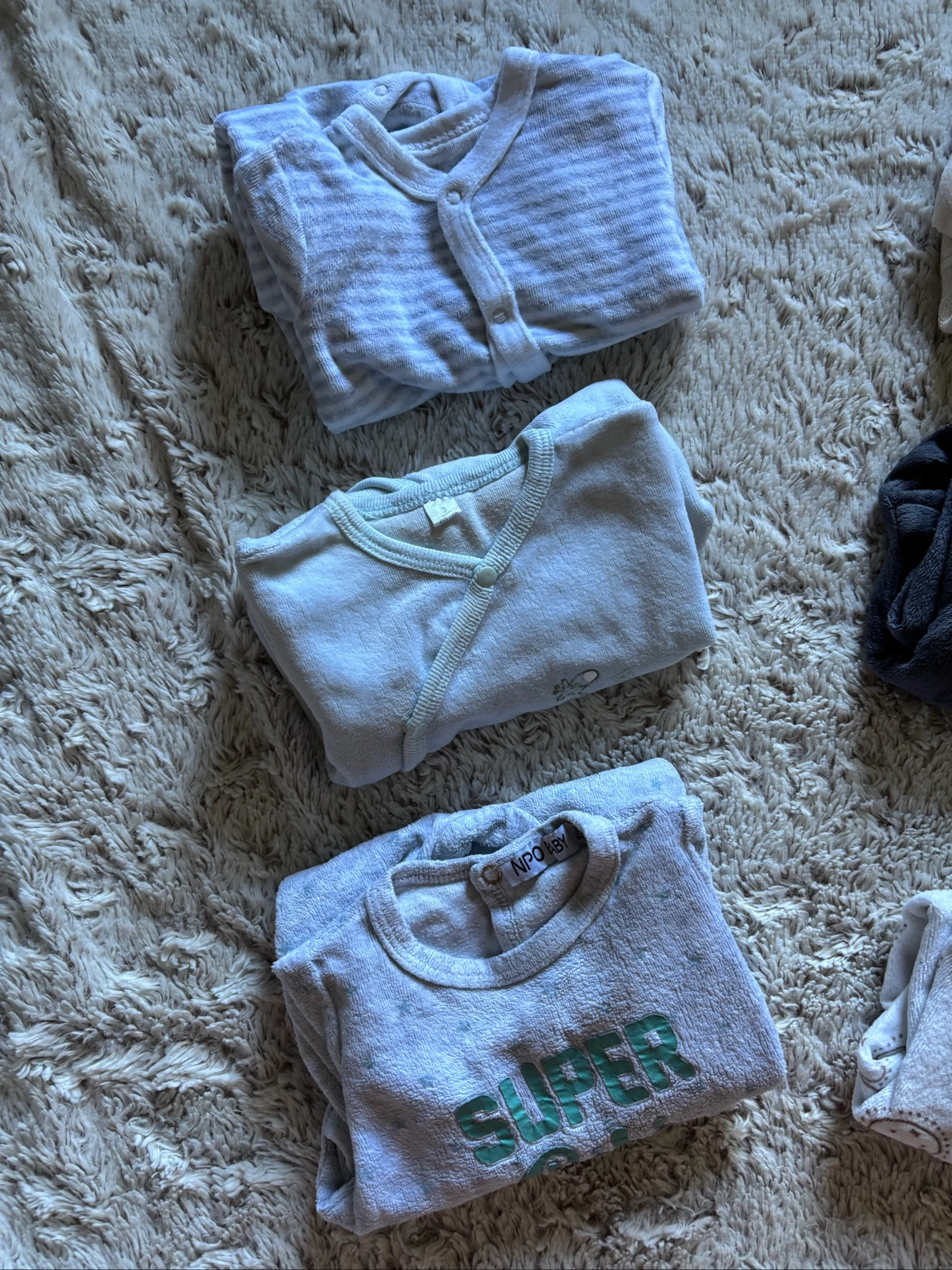 Lot pyjama's – photo 2